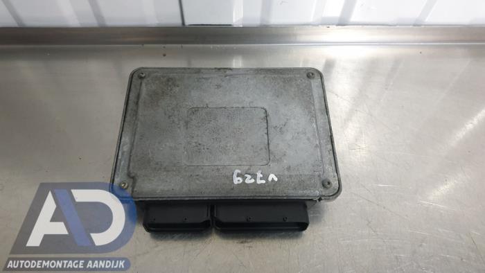 Used Engine management computer Seat Ibiza III (6L1) 1.4 16V 100 Price € 49,99 Margin scheme offered by Autodemontage Aandijk