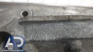 Support moteur d'un Seat Ibiza III (6L1) 1.4 16V 100 2006