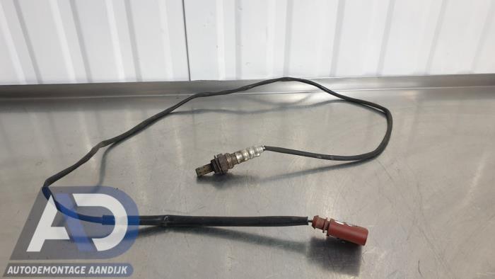 Usados Sonda Lambda Seat Ibiza III (6L1) 1.4 16V 100 Precio € 19,99 Norma de margen ofrecido por Autodemontage Aandijk
