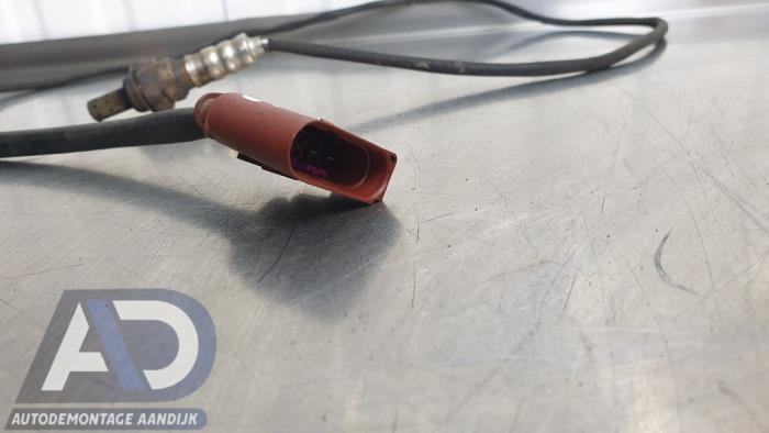 Lambda probe from a Seat Ibiza III (6L1) 1.4 16V 100 2006