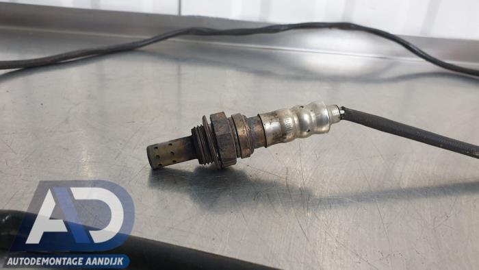 Lambda probe from a Seat Ibiza III (6L1) 1.4 16V 100 2006