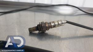 Lambda probe from a Seat Ibiza III (6L1) 1.4 16V 100 2006