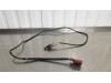 Seat Ibiza III (6L1) 1.4 16V 100 Sonde lambda