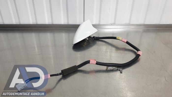 Gebrauchte Antenne Honda Civic (FK1/2/3) 1.4i VTEC 16V Preis € 39,99 Margenregelung angeboten von Autodemontage Aandijk