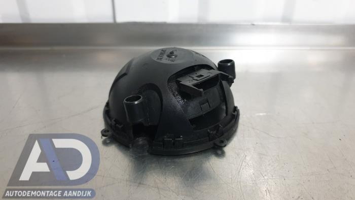 Door wing mirror part