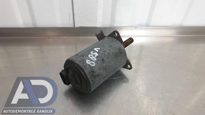Oil control valve​