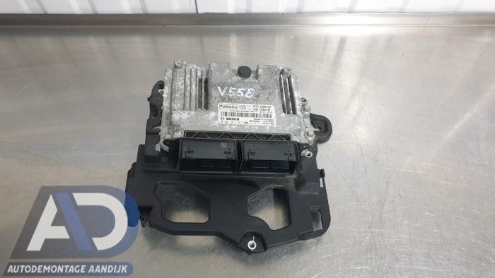 Used Engine management computer Ford EcoSport (JK8) 1.0 EcoBoost 12V 125 Price € 99,99 Margin scheme offered by Autodemontage Aandijk