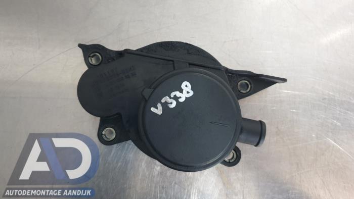 Usagé Ventilation carter Mercedes Vito (639.6) 2.2 111 CDI 16V Prix € 19,99 Règlement à la marge proposé par Autodemontage Aandijk