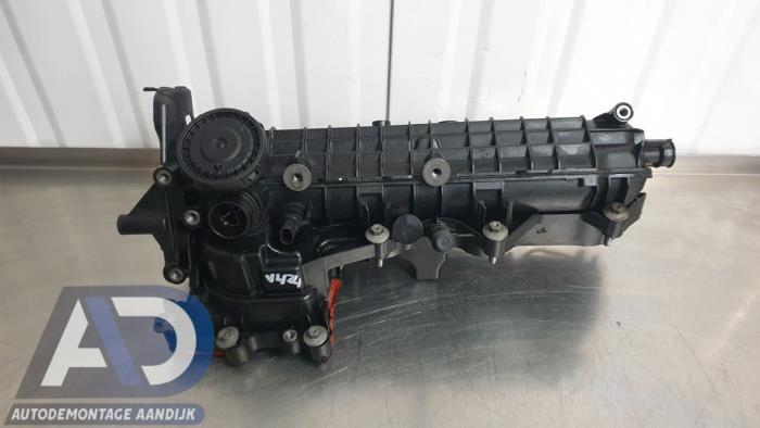Gebrauchte Ansaugbrugge Mercedes B (W247) 1.3 B-200 Turbo 16V Preis € 124,99 Margenregelung angeboten von Autodemontage Aandijk