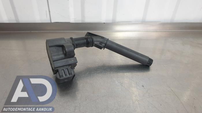 Gebrauchte Stift Zündspule Mercedes B (W247) 1.3 B-200 Turbo 16V Preis € 19,99 Margenregelung angeboten von Autodemontage Aandijk