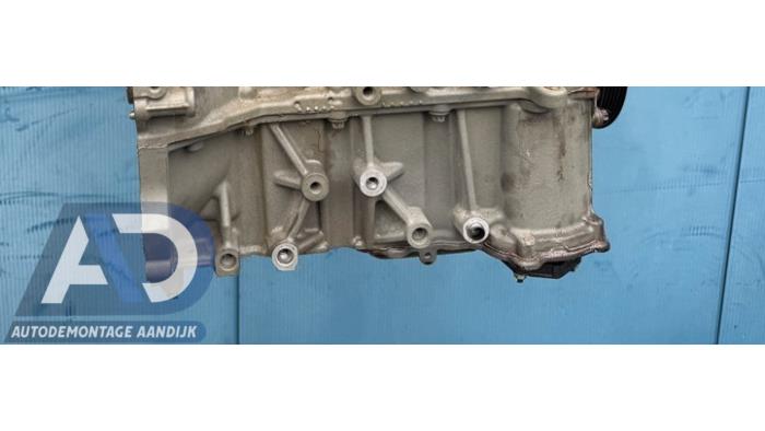 Used Sump Mercedes B (W247) 1.3 B-200 Turbo 16V Price € 119,99 Margin scheme offered by Autodemontage Aandijk