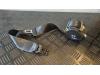 Volkswagen Golf VII (AUA) 1.5 TSI Evo BMT 16V Pas bezpieczenstwa prawy tyl