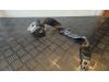 Volkswagen Golf VII (AUA) 1.5 TSI Evo BMT 16V Pas bezpieczenstwa lewy tyl
