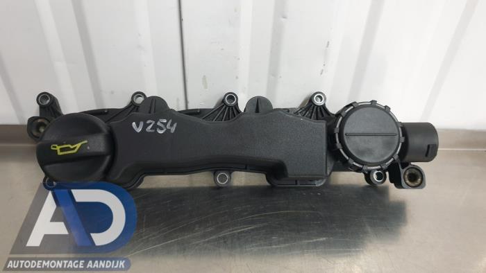 Gebrauchte Ventildeckel Peugeot Partner Tepee (7A/B/C/D/E/F/G/J/P/S) 1.6 HDI 90 16V Phase 1 Preis € 24,99 Margenregelung angeboten von Autodemontage Aandijk