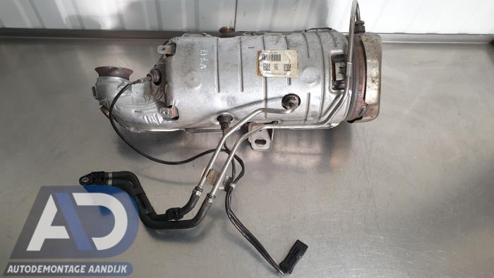 Gebrauchte Rußfilter Opel Corsa F (UB/UH/UP) 1.5 CDTI 100 Preis € 449,99 Margenregelung angeboten von Autodemontage Aandijk
