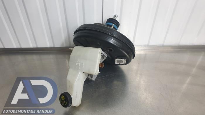 Gebrauchte Bremskraftverstärker Opel Corsa F (UB/UH/UP) 1.5 CDTI 100 Preis € 49,99 Margenregelung angeboten von Autodemontage Aandijk