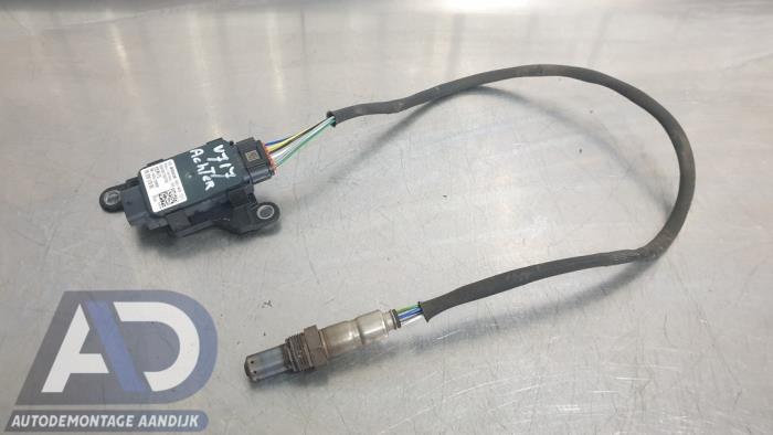 Gebrauchte Lambdasonde Opel Corsa F (UB/UH/UP) 1.5 CDTI 100 Preis € 149,99 Margenregelung angeboten von Autodemontage Aandijk