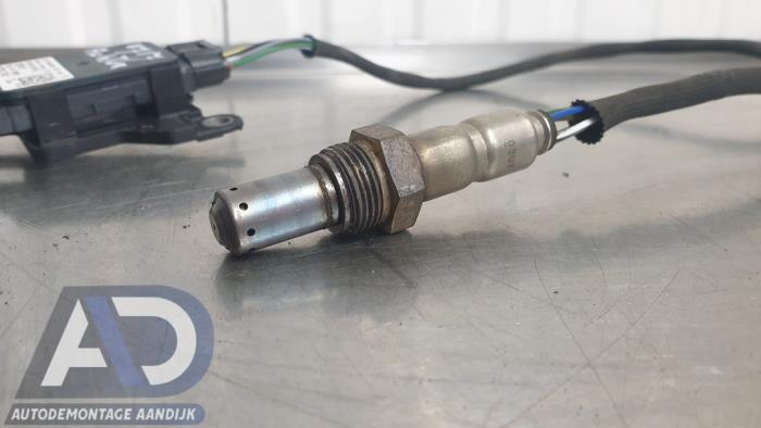 Lambda probe from a Opel Corsa F (UB/UH/UP) 1.5 CDTI 100 2021