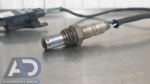 Lambda probe from a Opel Corsa F (UB/UH/UP) 1.5 CDTI 100 2021