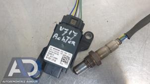 Lambda probe from a Opel Corsa F (UB/UH/UP) 1.5 CDTI 100 2021