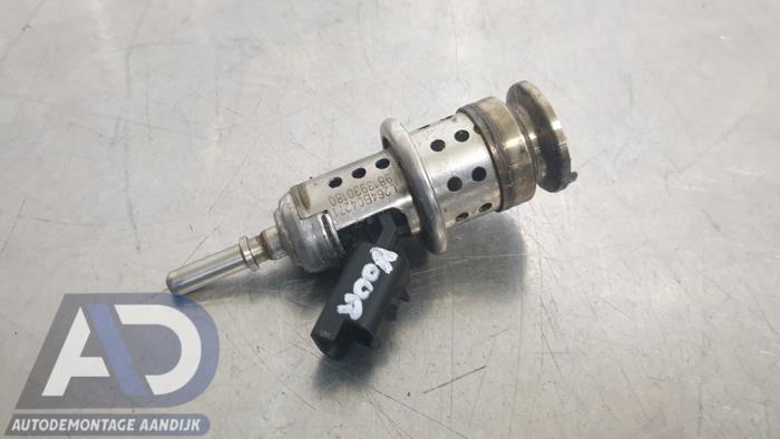 Używane Wtryskiwacz AdBlue Opel Corsa F (UB/UH/UP) 1.5 CDTI 100 Cena € 49,99 Procedura marży oferowane przez Autodemontage Aandijk