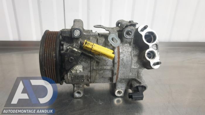 Usagé Compresseur de clim Opel Corsa F (UB/UH/UP) 1.5 CDTI 100 Prix € 99,99 Règlement à la marge proposé par Autodemontage Aandijk