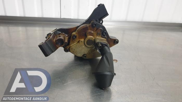 Używane Pompa oleju Audi A1 (8X1/8XK) 1.4 TFSI 16V 122 Cena € 49,99 Procedura marży oferowane przez Autodemontage Aandijk