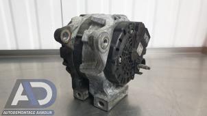 Dynamo d'un Opel Zafira Tourer (P12) 2.0 CDTI 16V 170 Ecotec 2017