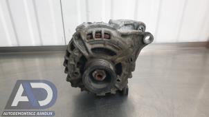 Dynamo d'un Opel Zafira Tourer (P12) 2.0 CDTI 16V 170 Ecotec 2017