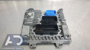 Engine management computer from a Opel Zafira Tourer (P12) 2.0 CDTI 16V 170 Ecotec 2017