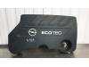 Opel Zafira Tourer (P12) 2.0 CDTI 16V 170 Ecotec Abdeckblech Motor