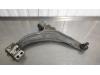 Opel Zafira Tourer (P12) 2.0 CDTI 16V 170 Ecotec Querlenker rechts vorne