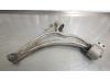 Opel Zafira Tourer (P12) 2.0 CDTI 16V 170 Ecotec Querlenker links vorne