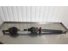 Opel Zafira Tourer (P12) 2.0 CDTI 16V 170 Ecotec Antriebswelle rechts vorne