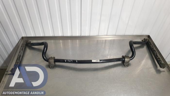 Używane Stabilizator przód Opel Zafira Tourer (P12) 2.0 CDTI 16V 170 Ecotec Cena € 39,99 Procedura marży oferowane przez Autodemontage Aandijk