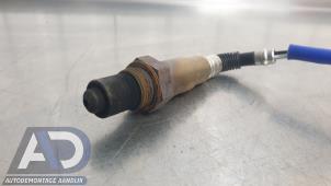 Lambda probe from a Ford Fiesta 6 (JA8) 1.0 SCI 12V 80 2014