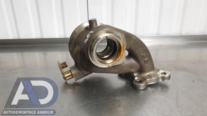 Gebrauchte Abgaskrümmer Opel Astra K Sports Tourer 1.0 Turbo 12V Preis € 99,99 Margenregelung angeboten von Autodemontage Aandijk