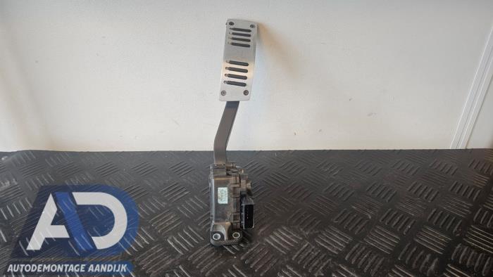 Begagnade Gaspedalsensor Alfa Romeo 159 (939AX) 2.4 JTDm 20V Pris € 44,99 Marginaltabell erbjuds av Autodemontage Aandijk