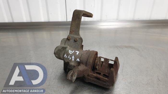 Gebrauchte Bremszange links hinten Honda Jazz (GD/GE2/GE3) 1.2 i-DSi Preis € 39,99 Margenregelung angeboten von Autodemontage Aandijk