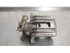 Seat Ibiza III (6L1) 1.4 16V 100 Etrier de frein (pince) arrière gauche