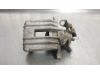Seat Ibiza III (6L1) 1.4 16V 100 Etrier de frein (pince) arrière droit