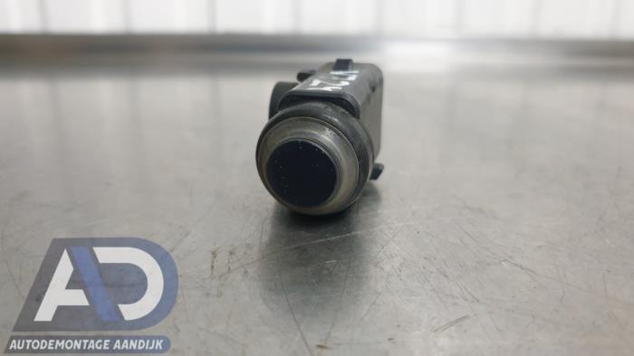 Usados Sensor PDC Mercedes E Combi (S211) 2.7 E-270 CDI 20V Precio € 19,99 Norma de margen ofrecido por Autodemontage Aandijk