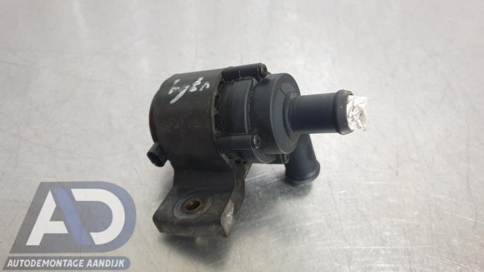 Begagnade Extra vattenpump Opel Zafira Tourer (P12) 2.0 CDTI 16V 170 Ecotec Pris € 29,99 Marginaltabell erbjuds av Autodemontage Aandijk