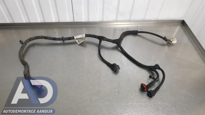 Gebrauchte Kabelbaum Opel Zafira Tourer (P12) 2.0 CDTI 16V 170 Ecotec Preis € 49,99 Margenregelung angeboten von Autodemontage Aandijk