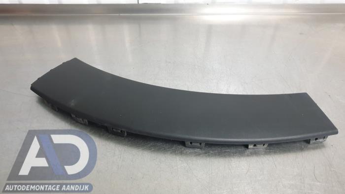 Begagnade Fälg, framhjul Citroen C3 (SX/SW) 1.2 Vti 12V PureTech Pris € 29,99 Marginaltabell erbjuds av Autodemontage Aandijk