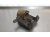 Opel Zafira Tourer (P12) 2.0 CDTI 16V 170 Ecotec Bremszange links vorne