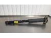 Opel Zafira Tourer (P12) 2.0 CDTI 16V 170 Ecotec Stoßdämpfer links hinten