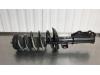 Opel Zafira Tourer (P12) 2.0 CDTI 16V 170 Ecotec Stoßdämpferstrebe rechts vorne
