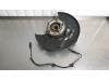 Opel Zafira Tourer (P12) 2.0 CDTI 16V 170 Ecotec Achsschenkel links vorne