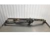 Opel Zafira Tourer (P12) 2.0 CDTI 16V 170 Ecotec Federstab